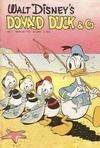 Cover for Donald Duck & Co (Hjemmet / Egmont, 1948 series) #2/1952