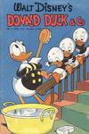Cover for Donald Duck & Co (Hjemmet / Egmont, 1948 series) #4/1952