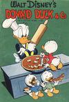 Cover for Donald Duck & Co (Hjemmet / Egmont, 1948 series) #5/1952