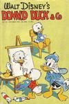 Cover for Donald Duck & Co (Hjemmet / Egmont, 1948 series) #10/1952