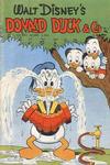 Cover for Donald Duck & Co (Hjemmet / Egmont, 1948 series) #5/1953