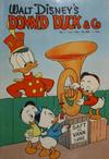 Cover for Donald Duck & Co (Hjemmet / Egmont, 1948 series) #7/1954