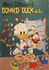 Cover for Donald Duck & Co (Hjemmet / Egmont, 1948 series) #3/1955