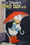 Cover for Donald Duck & Co (Hjemmet / Egmont, 1948 series) #5/1955