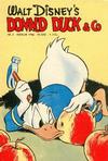 Cover for Donald Duck & Co (Hjemmet / Egmont, 1948 series) #2/1956