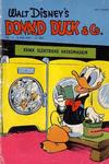 Cover for Donald Duck & Co (Hjemmet / Egmont, 1948 series) #14/1957