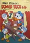 Cover for Donald Duck & Co (Hjemmet / Egmont, 1948 series) #23/1957
