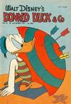 Cover for Donald Duck & Co (Hjemmet / Egmont, 1948 series) #24/1957
