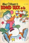 Cover for Donald Duck & Co (Hjemmet / Egmont, 1948 series) #26/1957