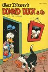 Cover for Donald Duck & Co (Hjemmet / Egmont, 1948 series) #2/1958