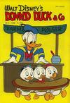Cover for Donald Duck & Co (Hjemmet / Egmont, 1948 series) #9/1958