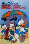Cover for Donald Duck & Co (Hjemmet / Egmont, 1948 series) #15/1958