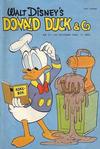 Cover for Donald Duck & Co (Hjemmet / Egmont, 1948 series) #27/1958