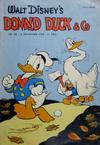 Cover for Donald Duck & Co (Hjemmet / Egmont, 1948 series) #28/1958