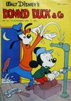 Cover for Donald Duck & Co (Hjemmet / Egmont, 1948 series) #30/1958