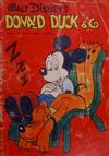 Cover for Donald Duck & Co (Hjemmet / Egmont, 1948 series) #2/1959