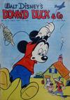 Cover for Donald Duck & Co (Hjemmet / Egmont, 1948 series) #15/1959