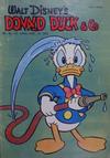 Cover for Donald Duck & Co (Hjemmet / Egmont, 1948 series) #18/1959