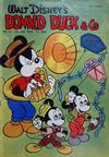 Cover for Donald Duck & Co (Hjemmet / Egmont, 1948 series) #21/1959