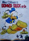 Cover for Donald Duck & Co (Hjemmet / Egmont, 1948 series) #22/1959