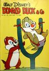 Cover for Donald Duck & Co (Hjemmet / Egmont, 1948 series) #26/1959