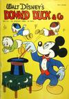 Cover for Donald Duck & Co (Hjemmet / Egmont, 1948 series) #33/1959