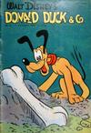 Cover for Donald Duck & Co (Hjemmet / Egmont, 1948 series) #41/1959