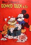 Cover for Donald Duck & Co (Hjemmet / Egmont, 1948 series) #42/1959