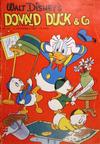 Cover for Donald Duck & Co (Hjemmet / Egmont, 1948 series) #45/1959
