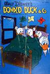 Cover for Donald Duck & Co (Hjemmet / Egmont, 1948 series) #47/1959