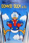 Cover for Donald Duck & Co (Hjemmet / Egmont, 1948 series) #51/1959