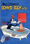 Cover for Donald Duck & Co (Hjemmet / Egmont, 1948 series) #4/1960