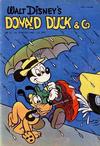 Cover for Donald Duck & Co (Hjemmet / Egmont, 1948 series) #9/1960