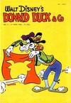 Cover for Donald Duck & Co (Hjemmet / Egmont, 1948 series) #11/1960