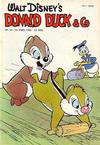 Cover for Donald Duck & Co (Hjemmet / Egmont, 1948 series) #13/1960