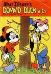Cover for Donald Duck & Co (Hjemmet / Egmont, 1948 series) #16/1960