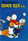 Cover for Donald Duck & Co (Hjemmet / Egmont, 1948 series) #24/1960