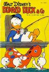 Cover for Donald Duck & Co (Hjemmet / Egmont, 1948 series) #25/1960