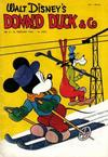 Cover for Donald Duck & Co (Hjemmet / Egmont, 1948 series) #6/1961