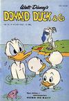 Cover for Donald Duck & Co (Hjemmet / Egmont, 1948 series) #32/1962