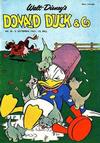 Cover for Donald Duck & Co (Hjemmet / Egmont, 1948 series) #36/1962