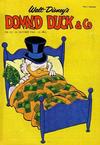 Cover for Donald Duck & Co (Hjemmet / Egmont, 1948 series) #43/1962