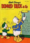 Cover for Donald Duck & Co (Hjemmet / Egmont, 1948 series) #44/1962
