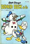 Cover for Donald Duck & Co (Hjemmet / Egmont, 1948 series) #52/1962