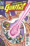 Cover for Gunfire (DC, 1994 series) #5