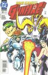 Cover for Gunfire (DC, 1994 series) #7