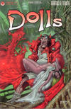 Cover for Dolls (SIRIUS Entertainment, 1996 series) #1