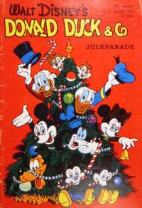Cover Thumbnail for Donald Duck & Co (Hjemmet / Egmont, 1948 series) #50/1959