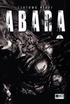 Cover for Abara (Egmont Ehapa, 2010 series) #2