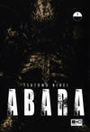 Cover for Abara (Egmont Ehapa, 2010 series) #1